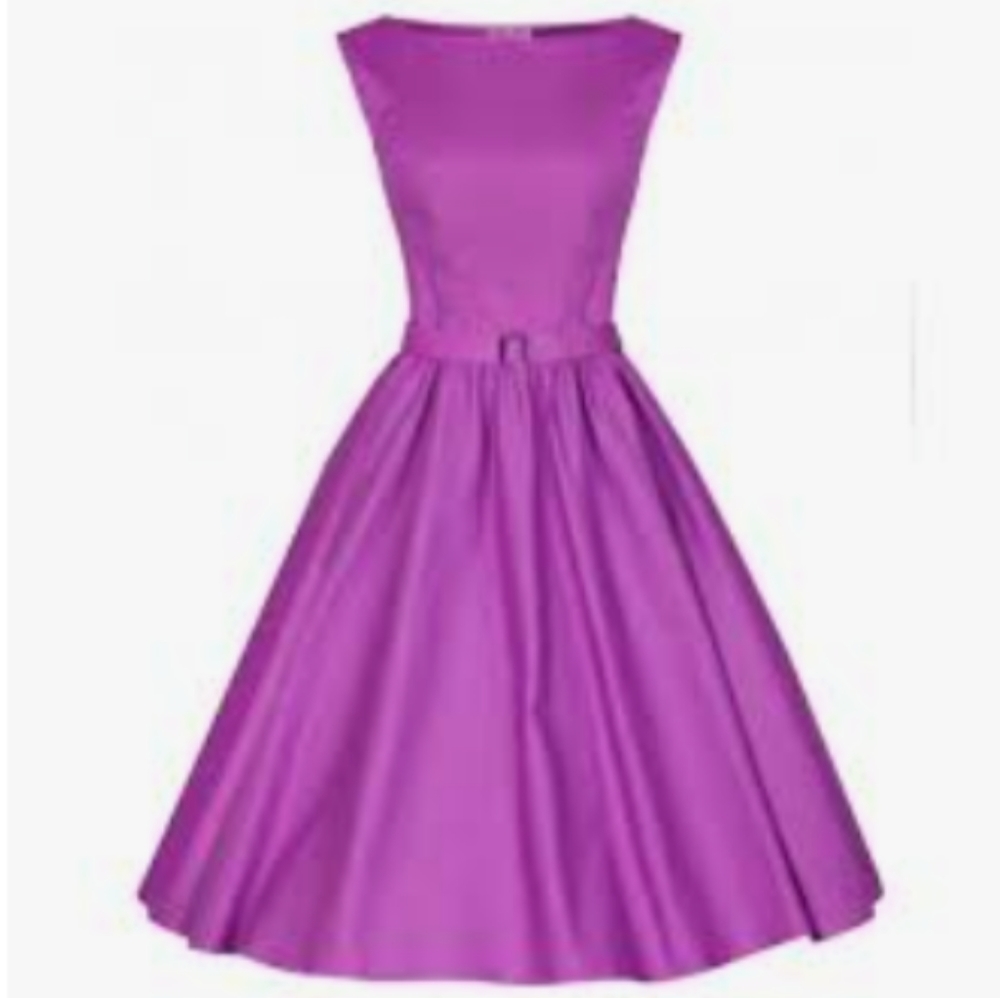 Lindy Bop Audrey Dress